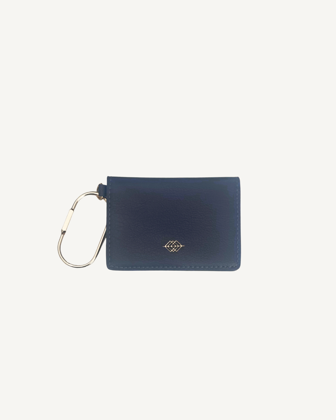 Minimalist Vegan Bifold Wallet