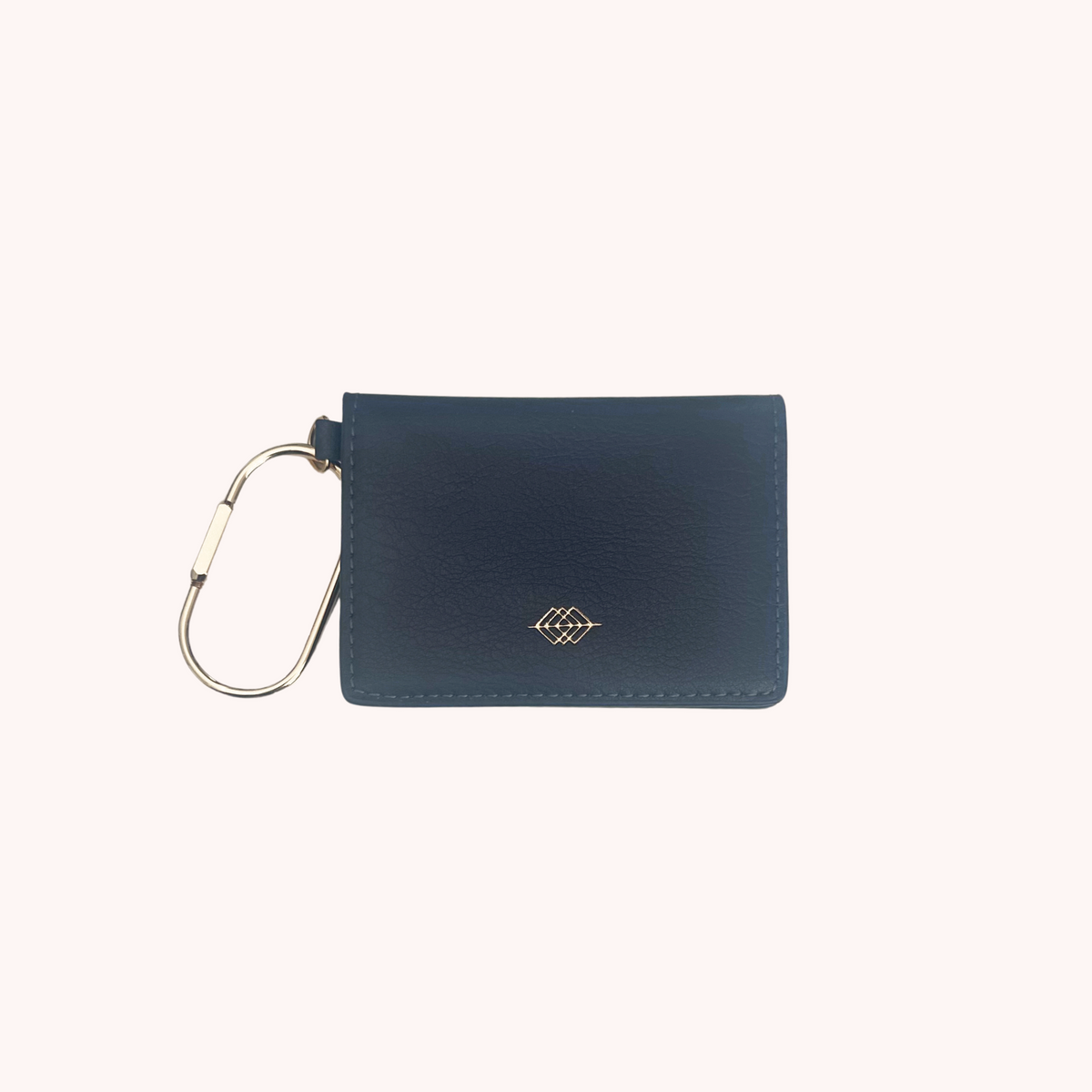 Minimalist Vegan Bifold Wallet