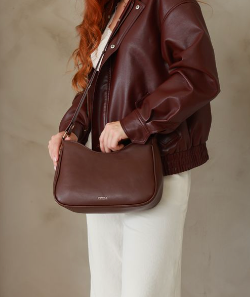 TERRA Convertible Shoulder Bag & Crossbody
