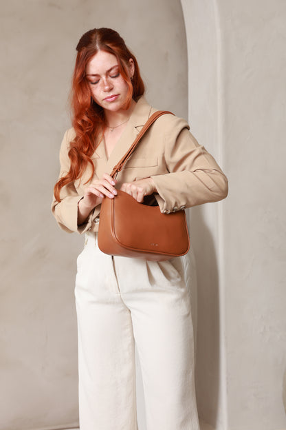 TERRA Convertible Shoulder Bag &amp; Crossbody