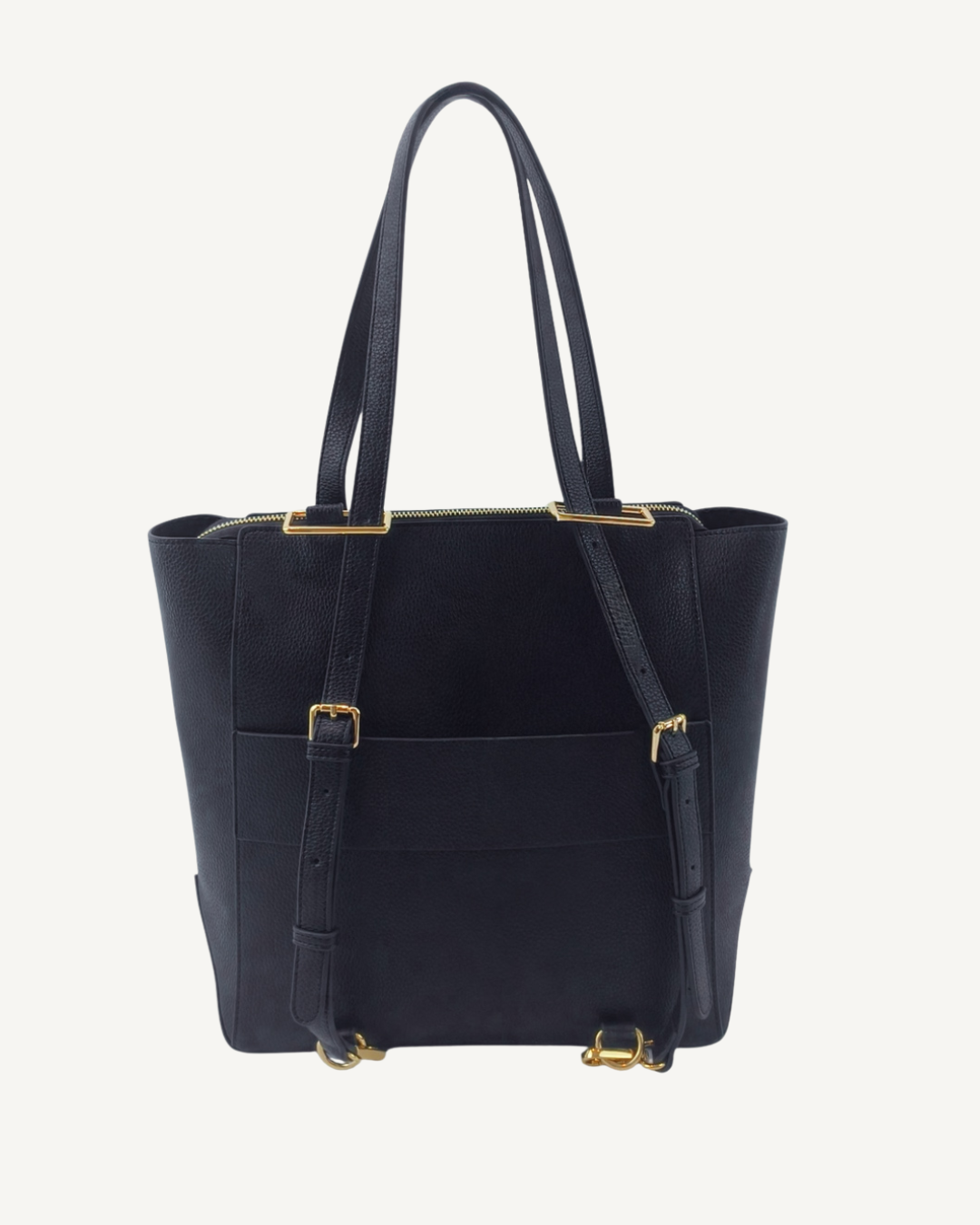 MAVEN II Convertible Tote Backpack