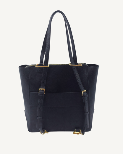MAVEN II Convertible Tote Backpack
