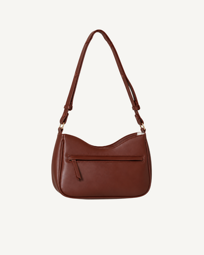 TERRA Convertible Shoulder Bag &amp; Crossbody