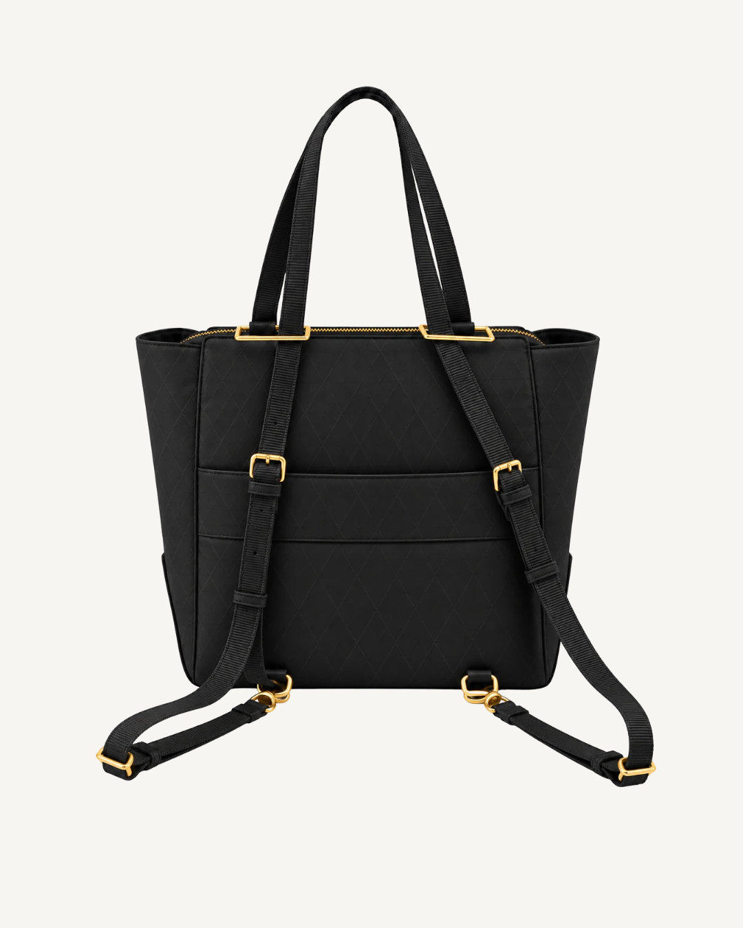 MAVEN II Convertible Tote Backpack