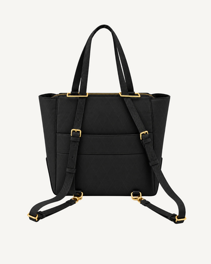 MAVEN II Convertible Tote Backpack