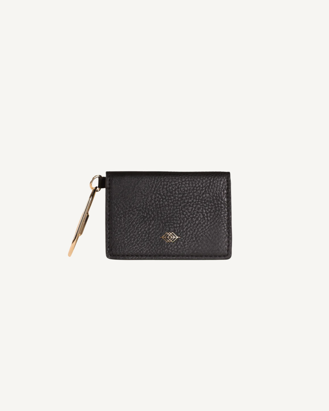 Minimalist Vegan Bifold Wallet
