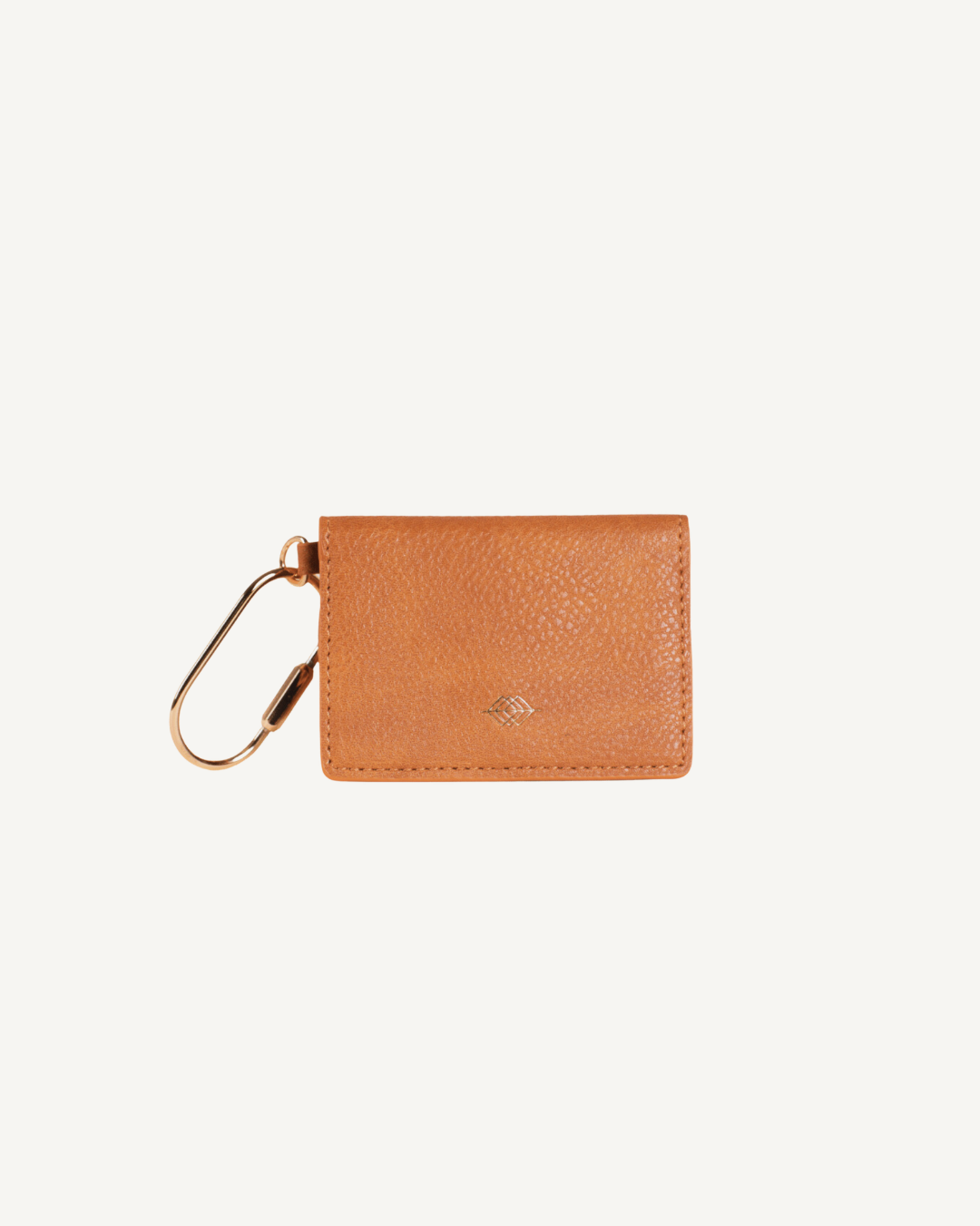 Minimalist Vegan Bifold Wallet