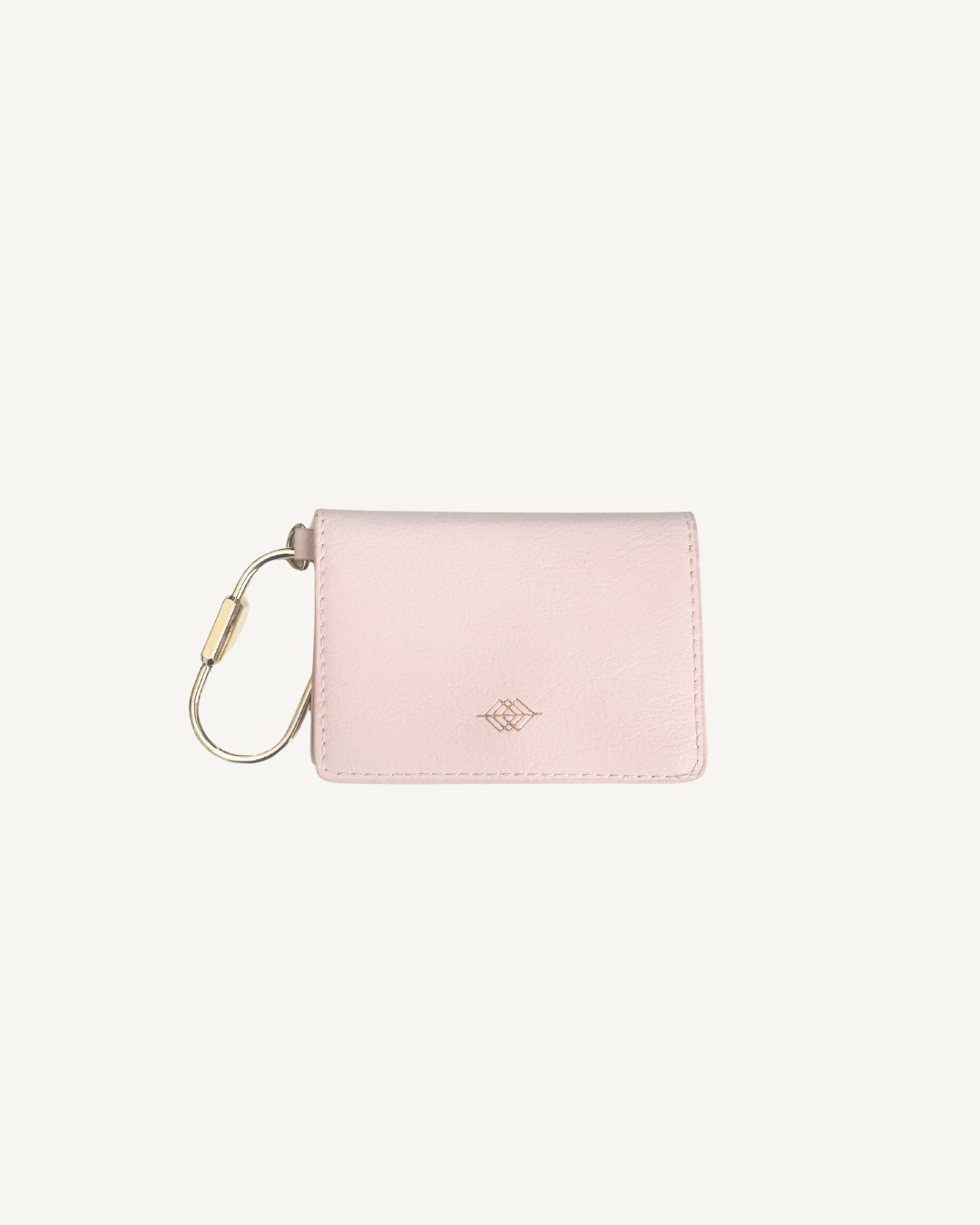 Minimalist Vegan Bifold Wallet