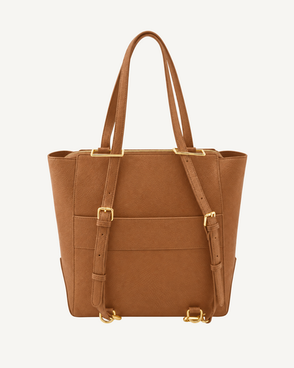 MAVEN II Convertible Tote Backpack