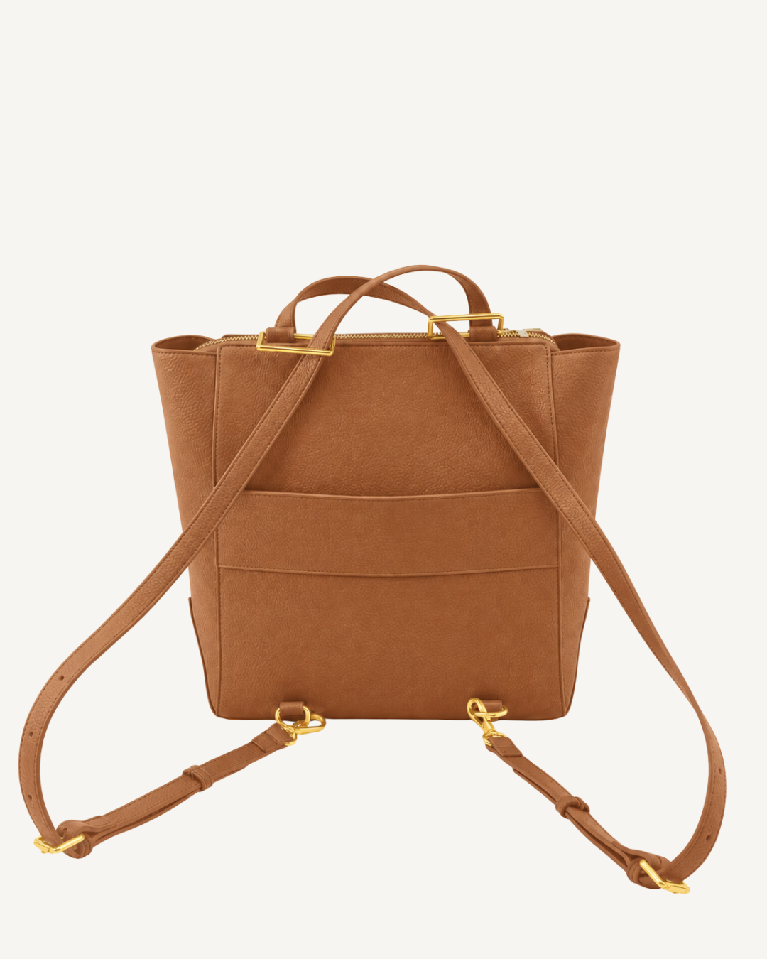MAVEN II Convertible Tote Backpack