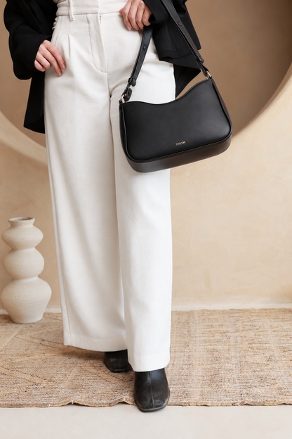 TERRA Convertible Shoulder Bag &amp; Crossbody