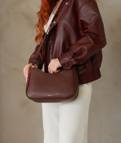 TERRA Convertible Shoulder Bag &amp; Crossbody