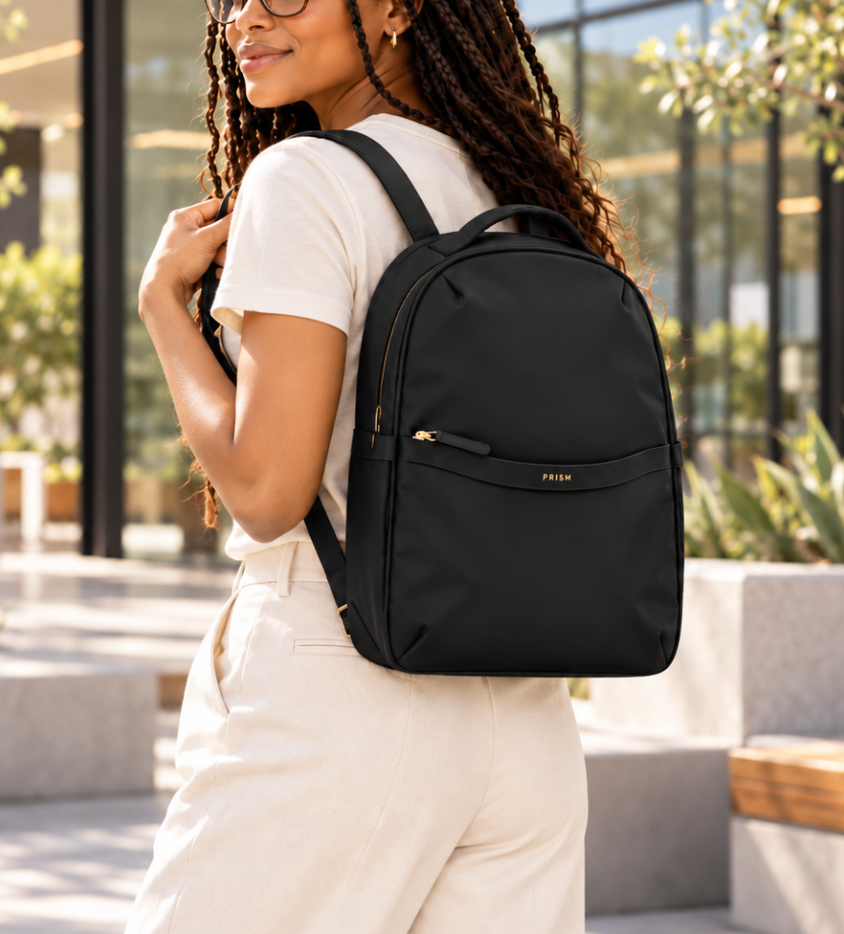MERIDIAN Backpack