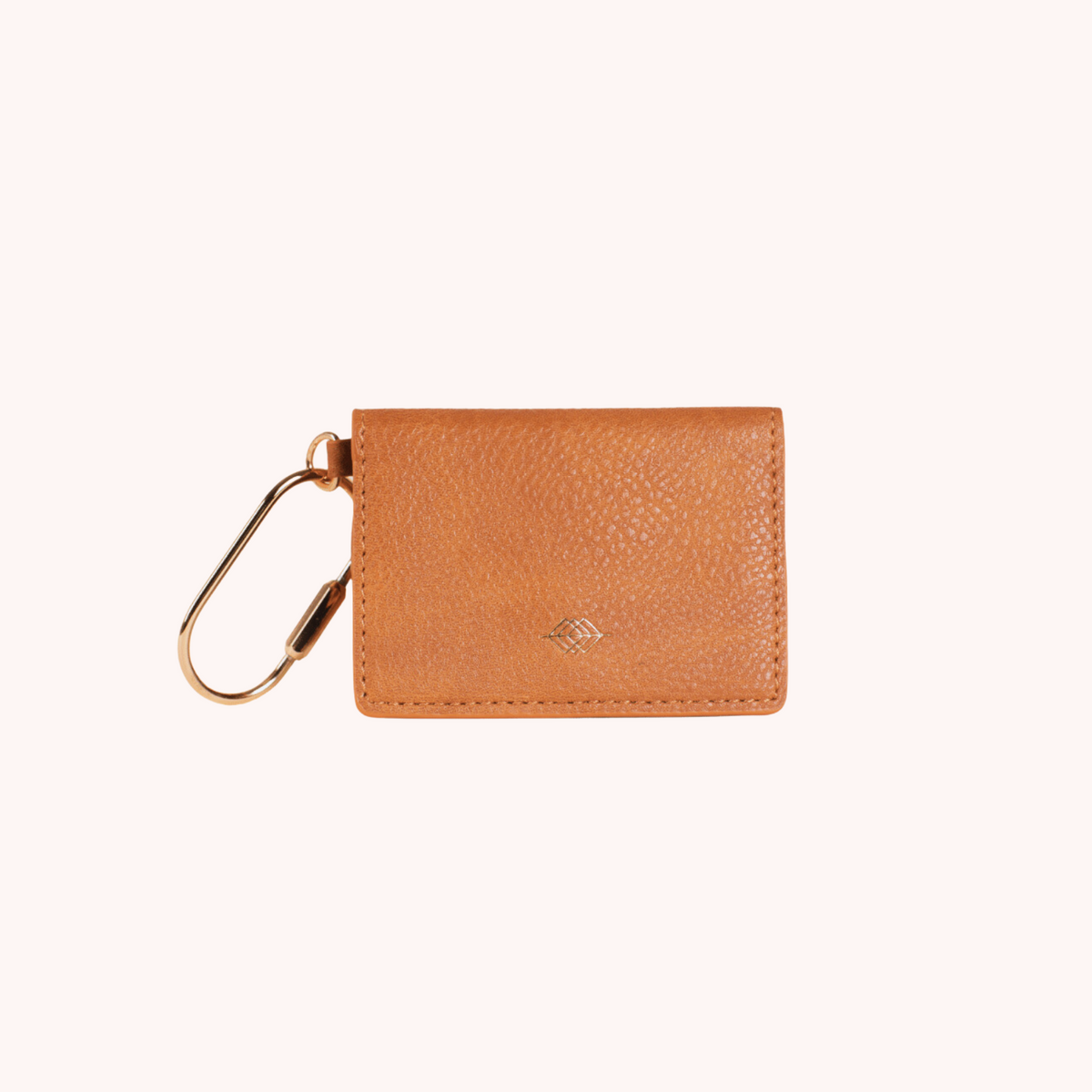 Minimalist Vegan Bifold Wallet