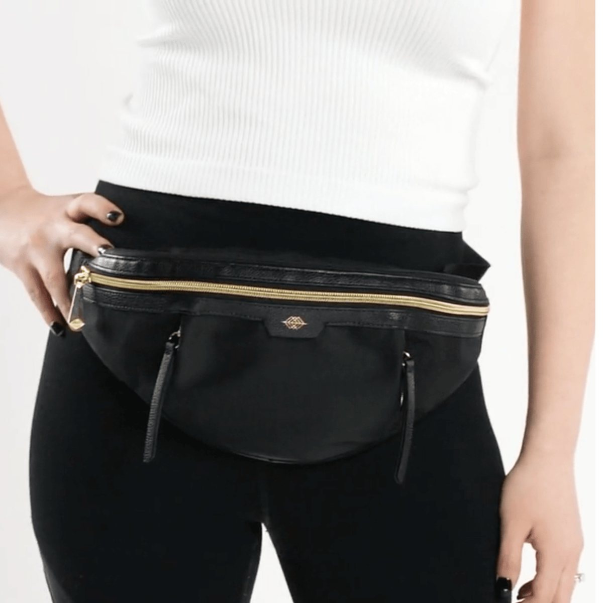 ACTIVE Recycled Fanny Pack