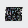 Premium & Holographic Stickers